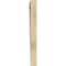 Ekena Millwork Westlake Traditional Rough Sawn Bracket, Douglas Fir, 4"W x 38"D x 42"H BKT04X38X42WTL01RDF - alternate 3